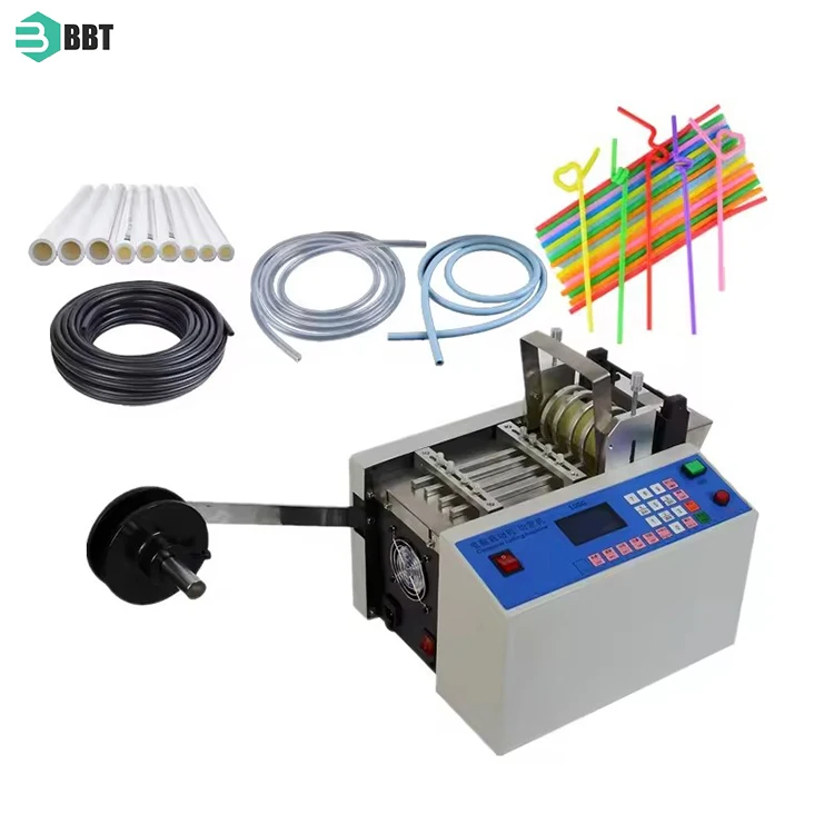 

Hot Sale Pipe Laser Automatic Rubber Hose Pvc Pipe Machine Hydraulic Hose Cutting Machine for Sale