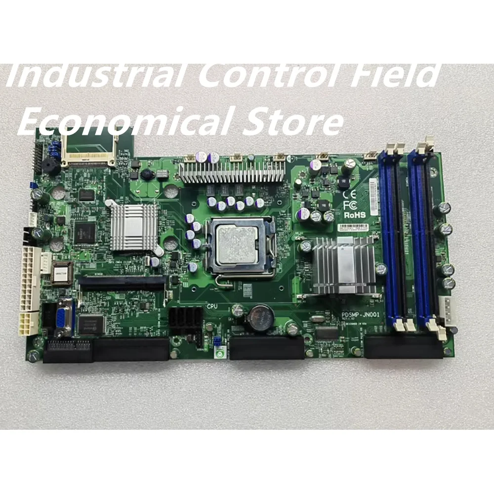 PDSMP-JN001 REV:1.02 Server firewall routing motherboard