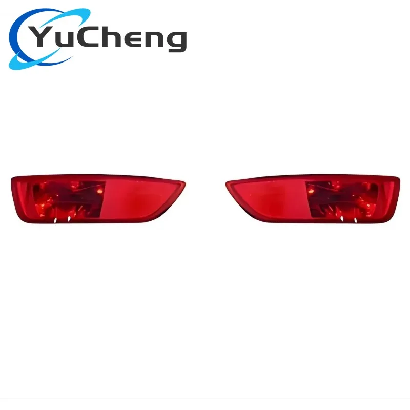 

30763322 30763323 Brand New Rear Left and Right Reflector Panel For Volvo XC60 2008-2013