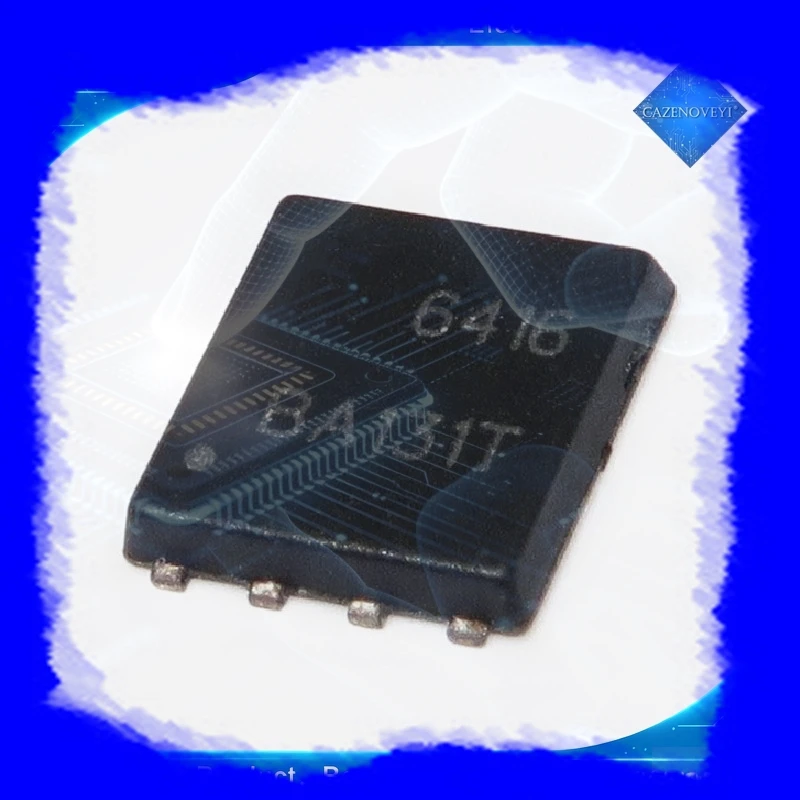 (5-10-20-30-100PCS) AON6416 6416 6416 QFN-8 AON6416