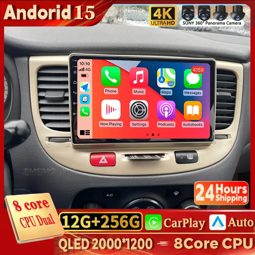Carplay Auto Wifi F…