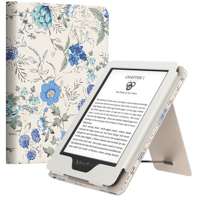 Kindle sale Paper white 6.8