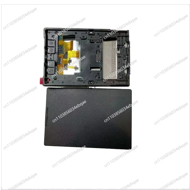 

Дисплей LCD в рамке для A7M4 A74, запчасти для ремонта камеры