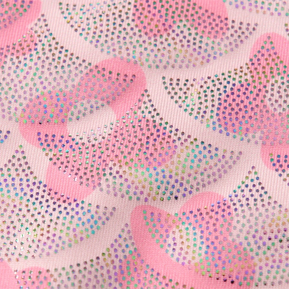DXTON Ärmelloses Baby-Mädchenkleid, Netzstoff, gerüscht, Sommer-Partykleid für Kinder, Kleidung, Farbverlauf, mehrlagiges Netz-Prinzessinnen-Tüllkleid – Detail 8