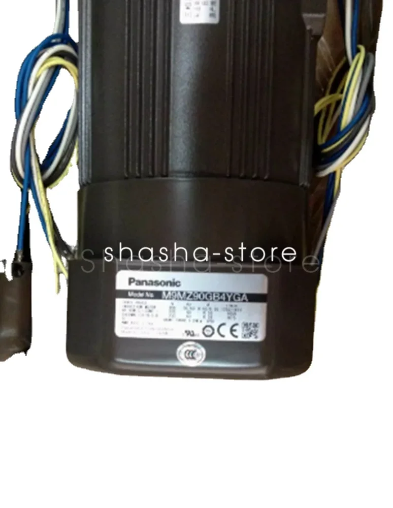 

2025/1PC M9MZ90GB4YGA Three-phase brake motor