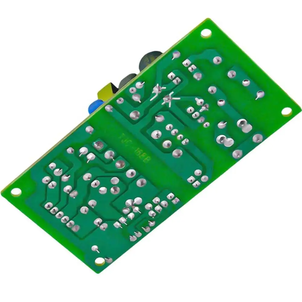 1 PC AC-DC 5V 12V Switching Power Supply Module AC-DC Convertor AC 220V To DC 5V 12V Power Supply Board With Filter For Replace