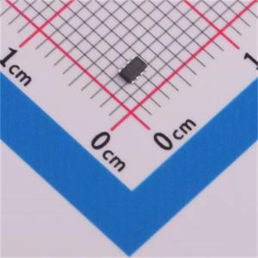 10 PÇS/LOTE TPS563300DRLR (Conversores DC-DC)