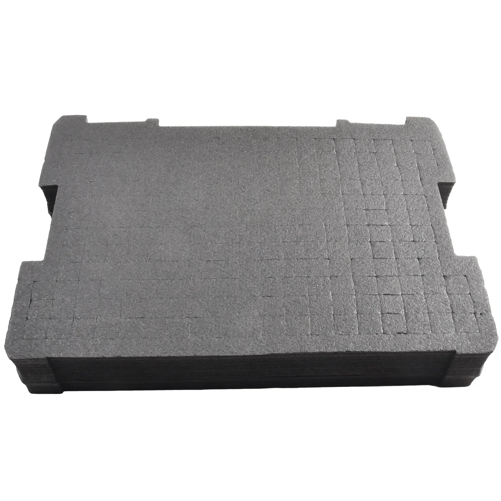 Enhance the functionality of your For DWST17808 DWST17807 DWST17805 Tool Storage Boxes with DWST88801 Foam Insert