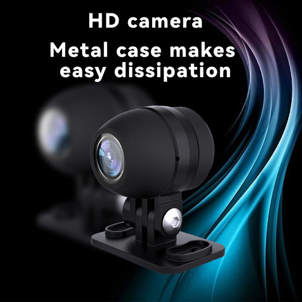 5 Zoll Touchscreen tragbare Motorrad Recorder Motorrad Navigation per Telefon Link Gerät 5 Zoll Touchscreen