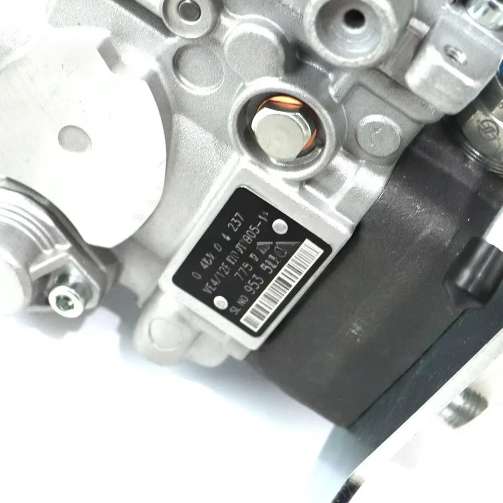 Ve Pump 0460424237 0 460 424 237 Distributor Pump Ve4 New Made in China