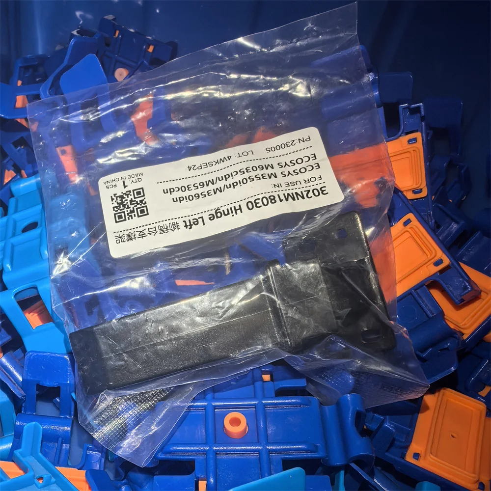 

10X 302NM18021 Шарнир АПД для KYOCERA M3040 M3145 M3540 M3550 M3560 M3645 M3655 M3660 M6030 M6035 M6230 M6235 M6530 M6535 M6630