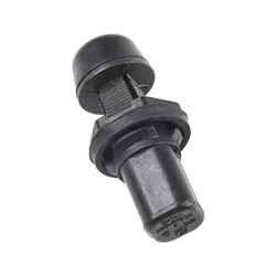 Tailgate Bump Stop 31395927 32357334 For VOLVO C30 XC90 V90 V90CC XC60 XC40 Tailgate Cushioning Rubber