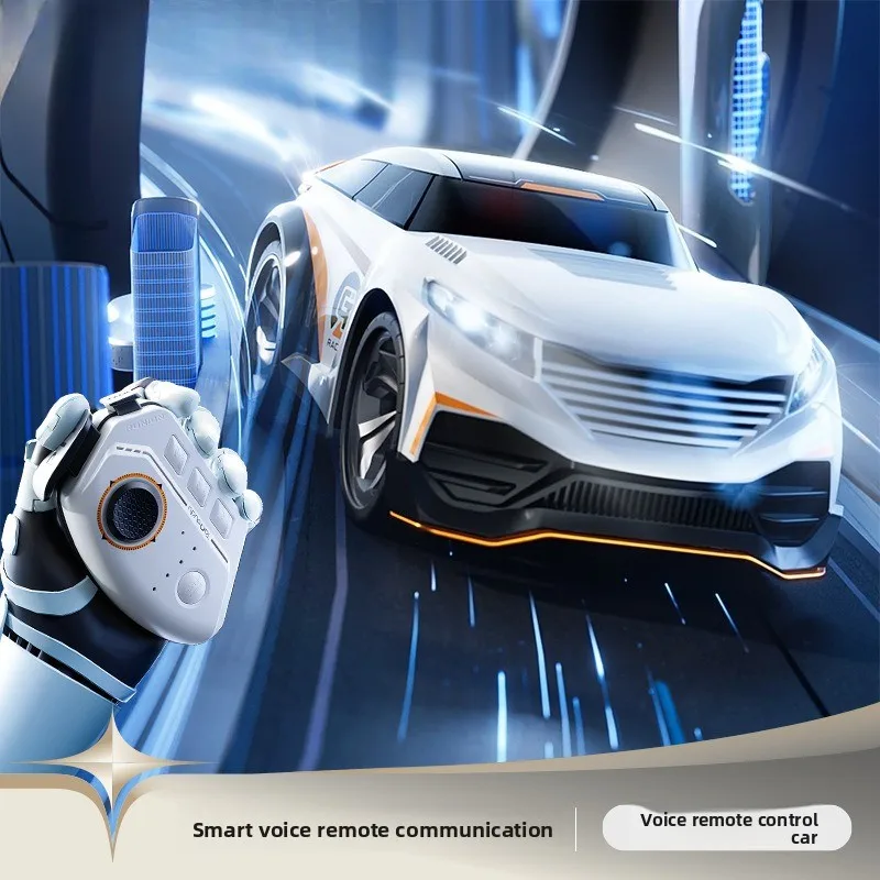 

Upgrade gyroscope remote control car drift car mini racing car 2.4G wireless high-speed model car boys and children gifts