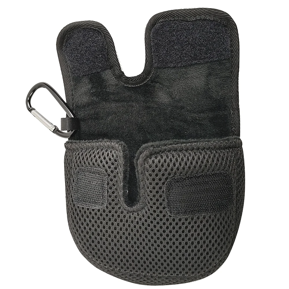 Kaiersn Park Golf Head Cover Golf Club Head Protective Covers Park Golf Supplies Accessory