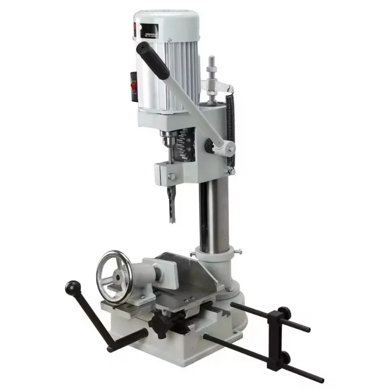 New Woodworking Tenoning Machine Punching Square Hole Machine Multi-function Mortise and Tenon Machine