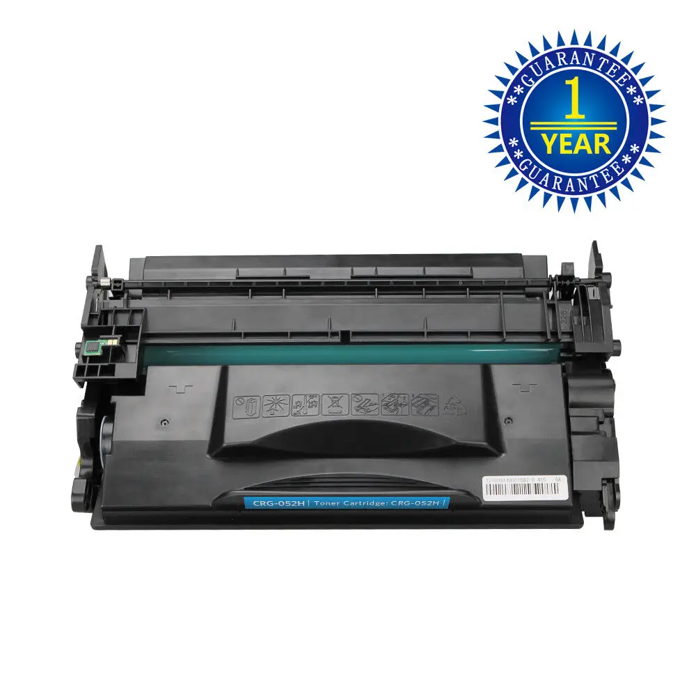 Cartouche de Toner CRG-052H pour imprimante Canon imageCLASS, 1 paquet, MF426dw MF424dw