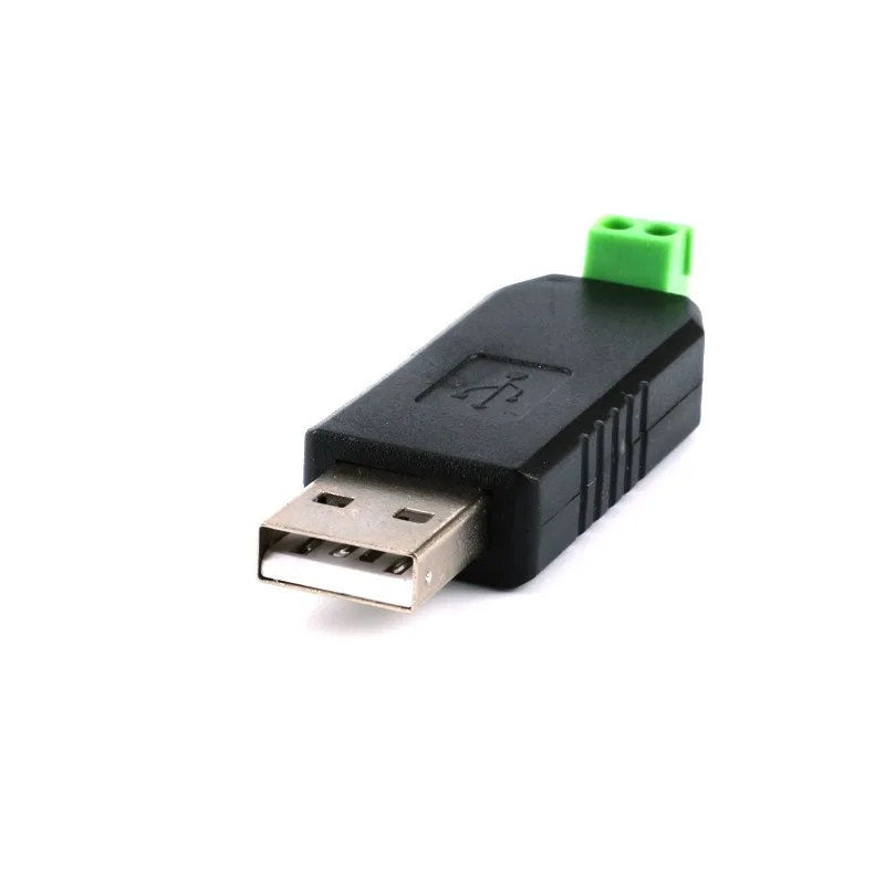 محول USB إلى 485 USB إلى RS485 485USB إلى Windows7/8 التسلسلي