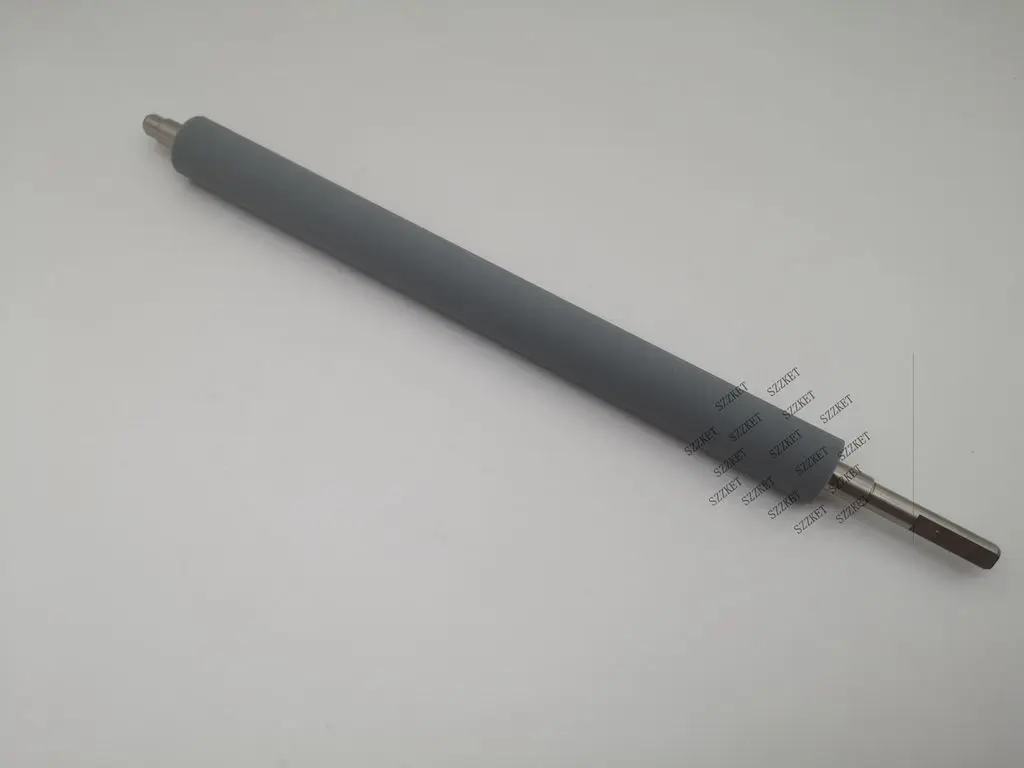 Free shipping Original for INTERMEC PX6i rubber roller roller pressure paper stick PX6I barcode glue stick roller