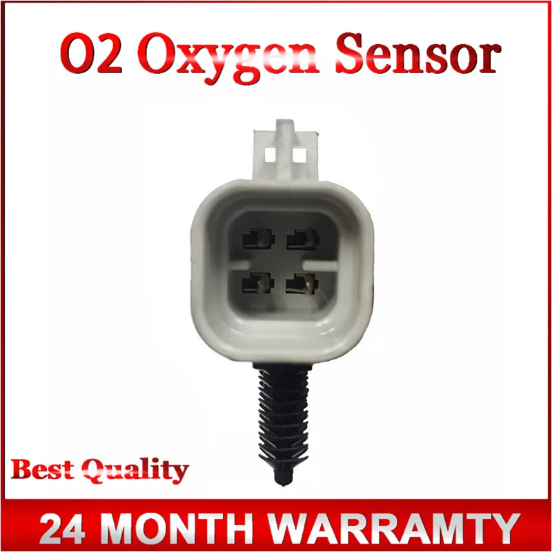 

Датчик кислорода No: 234-4668 12594452 Датчик O2 для Chevy Silverado Tahoe GMC Sierra Yukon Buick Cadillac Isuzu Pontiac Saturn