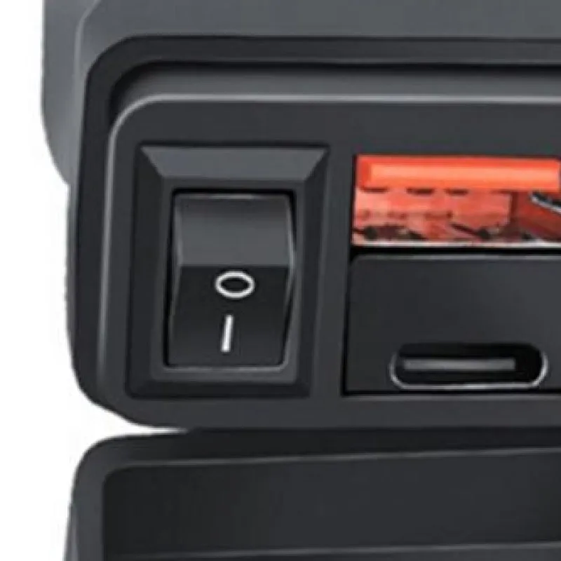 

USB-зарядное устройство для мотоцикла с двумя портами USB Type-C PD и QC 3.0, зарядка для телефона, планшета, GPS и других устройств, аксессуары для мотоциклов