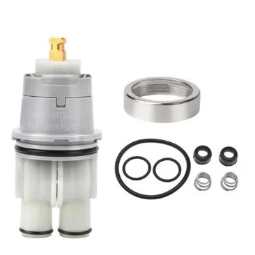 For Delta RP46074 Single Function Temperature Control Replacement for Bath Shower Spool 13/14 Series