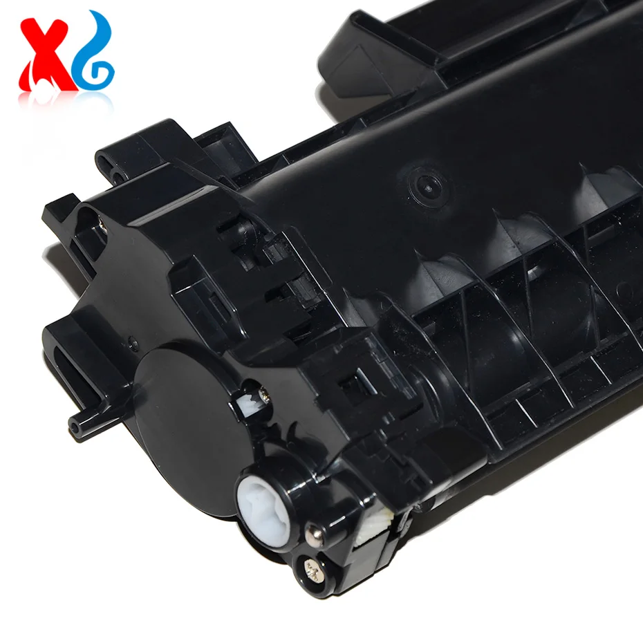 GPC Image TN2420 Cartouche Toner Compatible Brother (Noir, Pack 2) – 3000 Pages Pour MFC-L2710DW HL-L2350DW Etc.