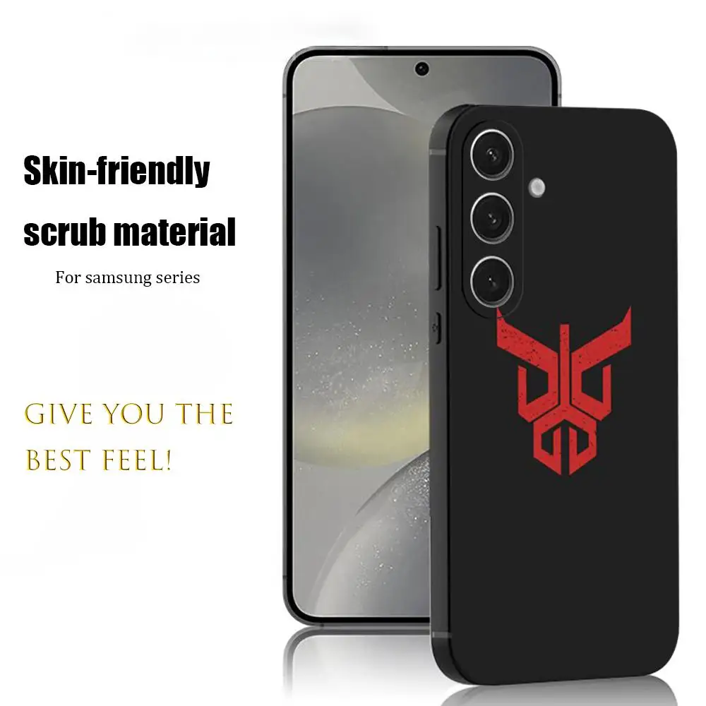 K-Ka-men R-Ri-der kick KuugA Phone Case For Samsung Galaxy S26 S25 S24 S23 S22 S21 Plus Ultra Note20 Soft Black