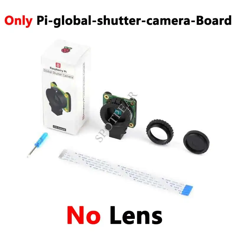 Variant: G-S-Camera (Original