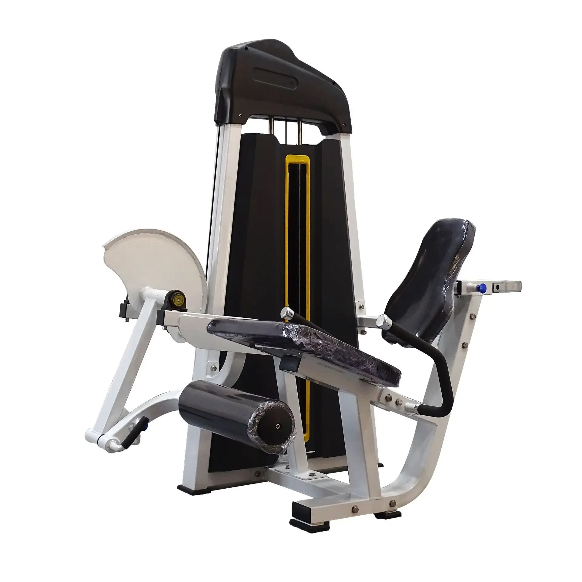 

All-in-One Multifunctional Steel Leg Training Machine Sitting Type Stretching Bending Features Gym Fitness Equipment for Leg