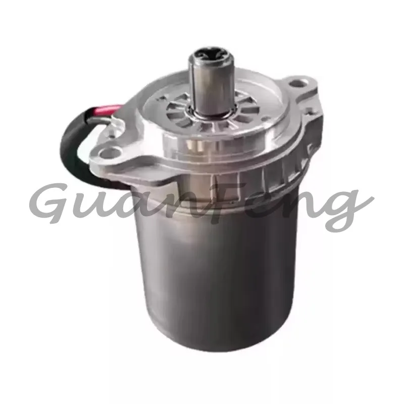 For K2 Electric Steering Column Assist Motor, Auto Steering Gear Motor Replacement Spare Part for Vehicle EPS Steering Repair