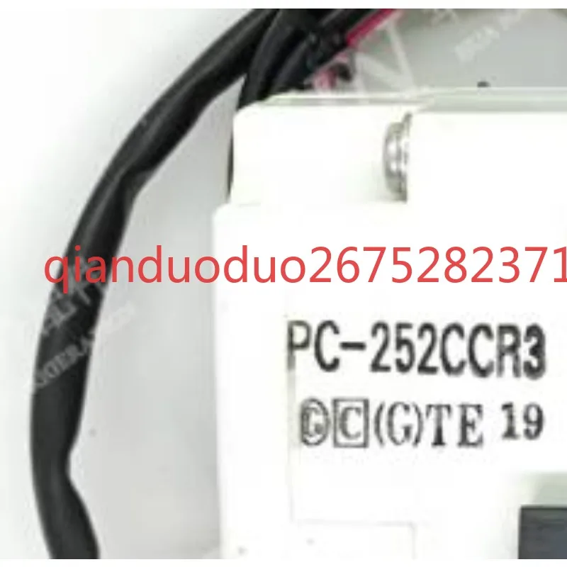 

Подходит для нового малогабаритного насоса постоянного тока PC-252CCR3 PPS-GF40