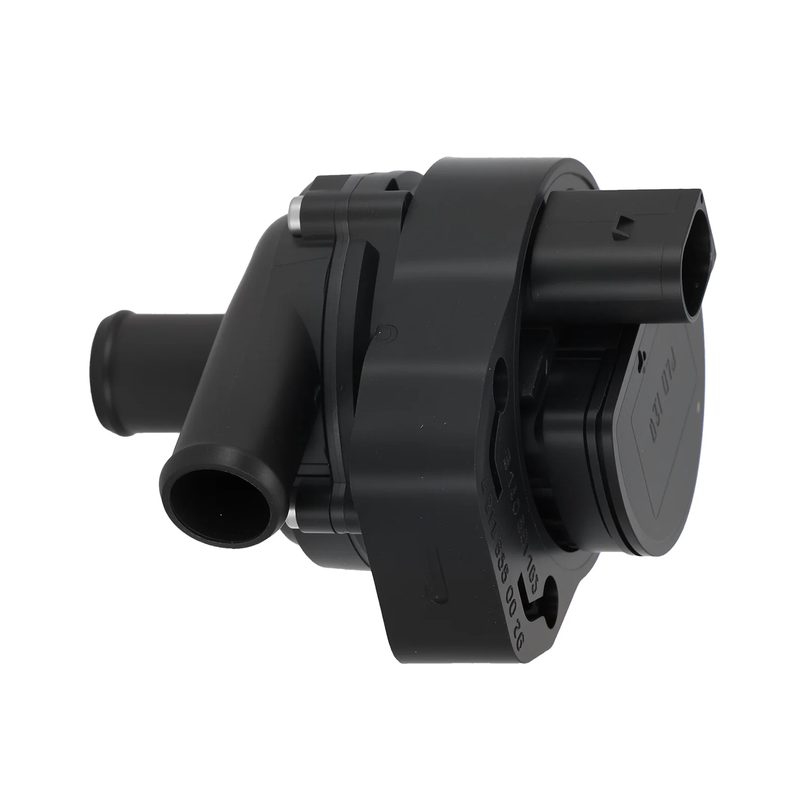

Engine Auxiliary Water Pump For Mercedes-Benz GLE/C/E/S 2014-2018 A2118350264