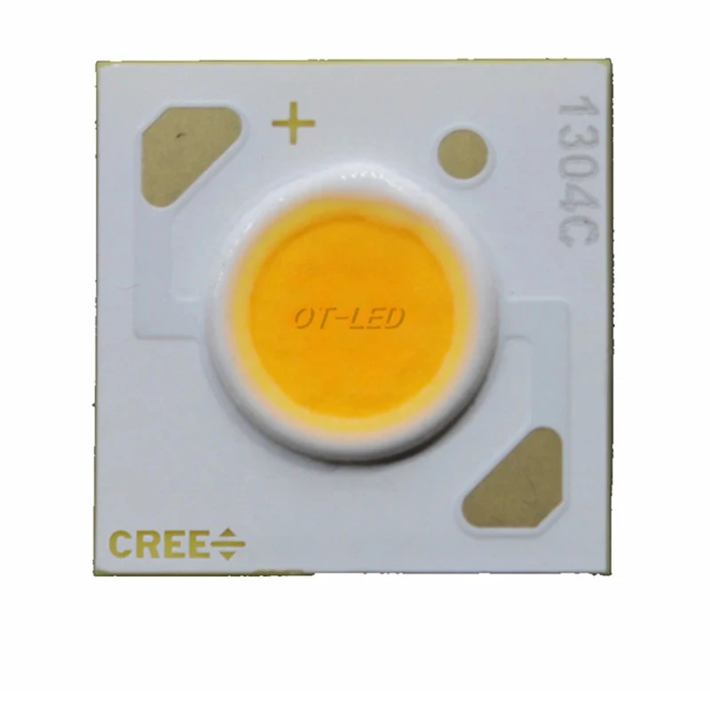 10pcs/lot Original CXA1304 led 10W CXA 1304 3.7-10.9W COB EasyWhite 5000K Warm White 3000K/2700K LED Chip Diode Emitter Light