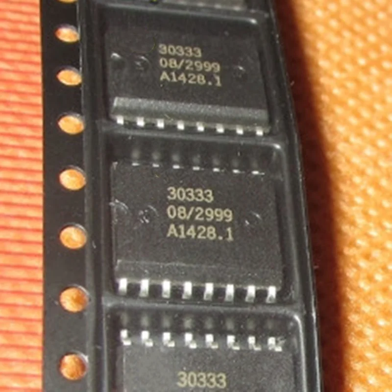 30333 NEW Original Genuine Chip Packing 16-SOP