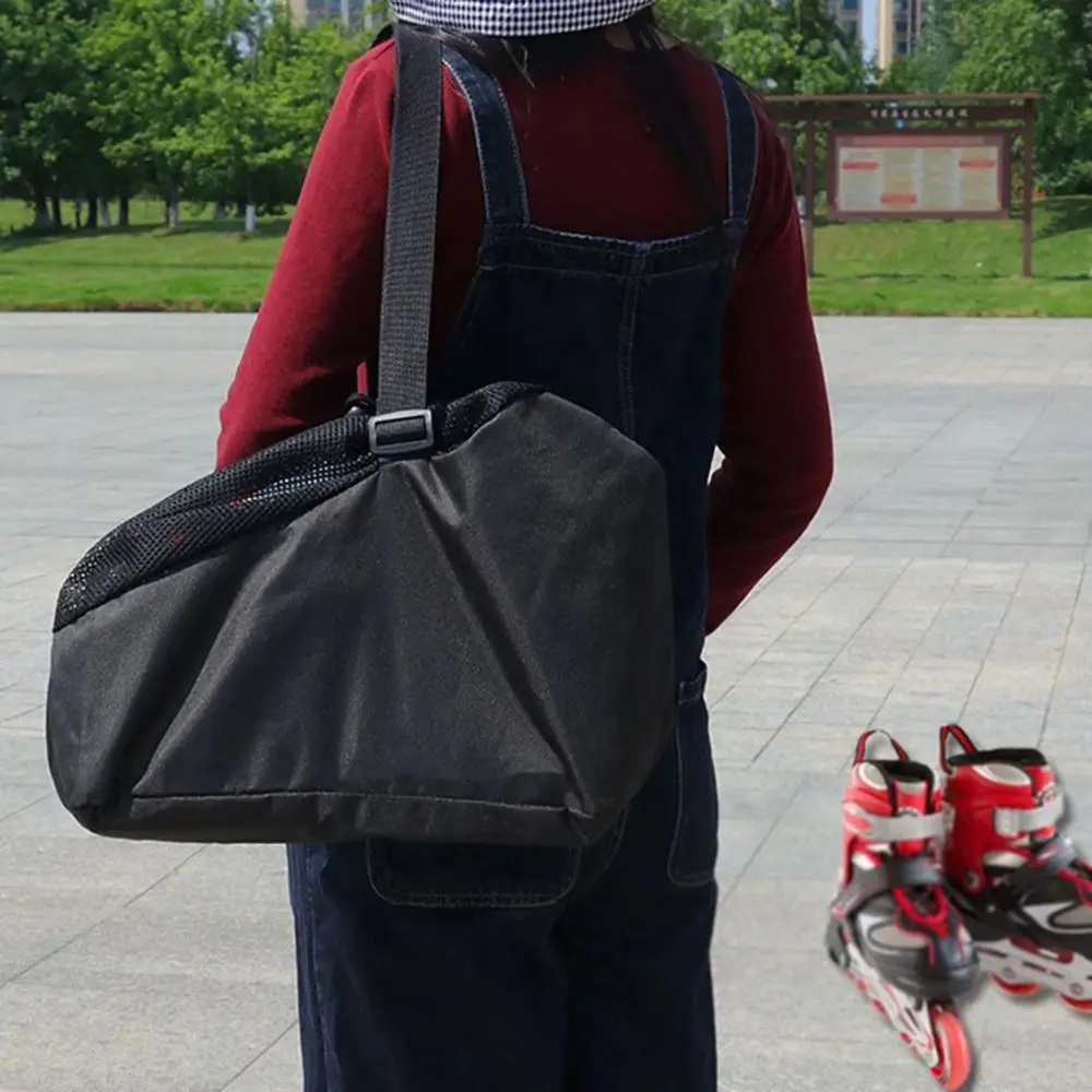 bolsa-de-armazenamento-a-prova-d'agua-para-patins-grande-capacidade-bolsa-de-transporte-para-patins-bolsa-de-mao-bolsa-para-sapatos-de-patinacao-esportes-ao-ar-livre