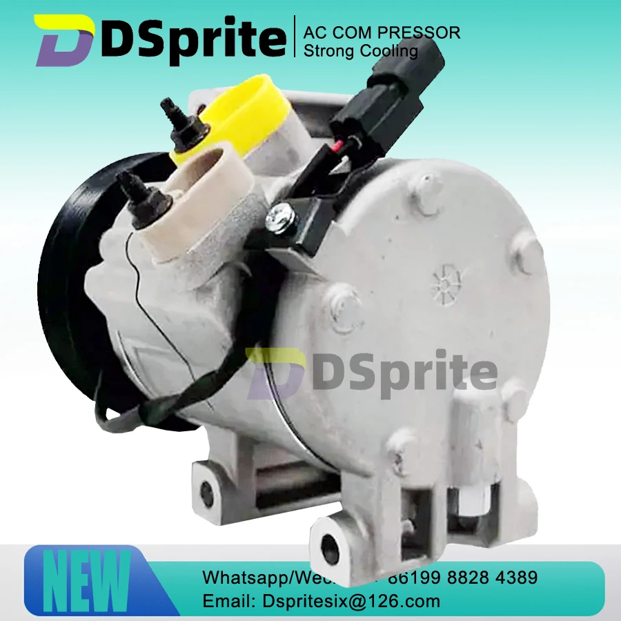 For ford ranger compressor MAZDA BT50 AB3919D629AB AB3919D629BB UC9M19D629BB AB39-19D629-BC  1715093 1715092 2011-2018