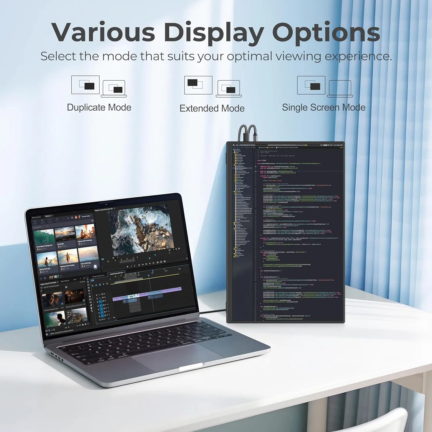 Thumbnail 4 - #27 Best Portable TVs to Buy In 2026