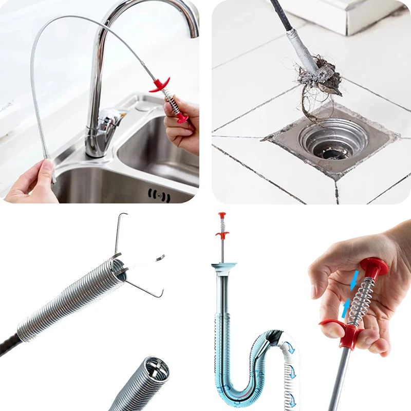 Kitchen Sink Cleani… - image