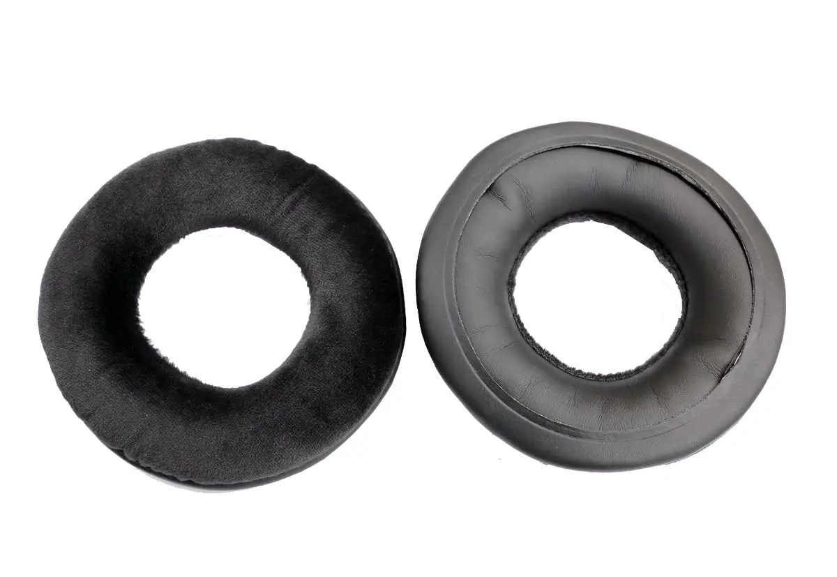 V-MOTA SR 스튜디오 이어 패드, 턴타일 오디오 승객 시리즈 TAPH700 TAPH500 TAPH300 및 ANUA 스튜디오 헤드폰 호환