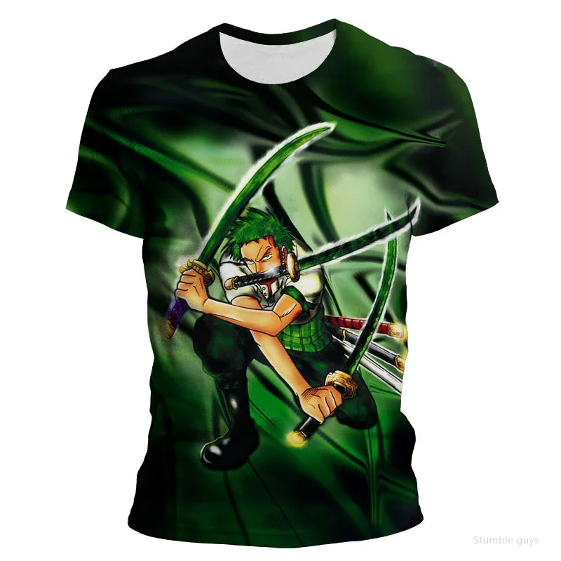 Sommer-Kinder-T-Shirt mit Tattoo-Design, lässiges, atmungsaktives Kurzarm-Jersey-Oberteil für Outdoor-Aktivitäten