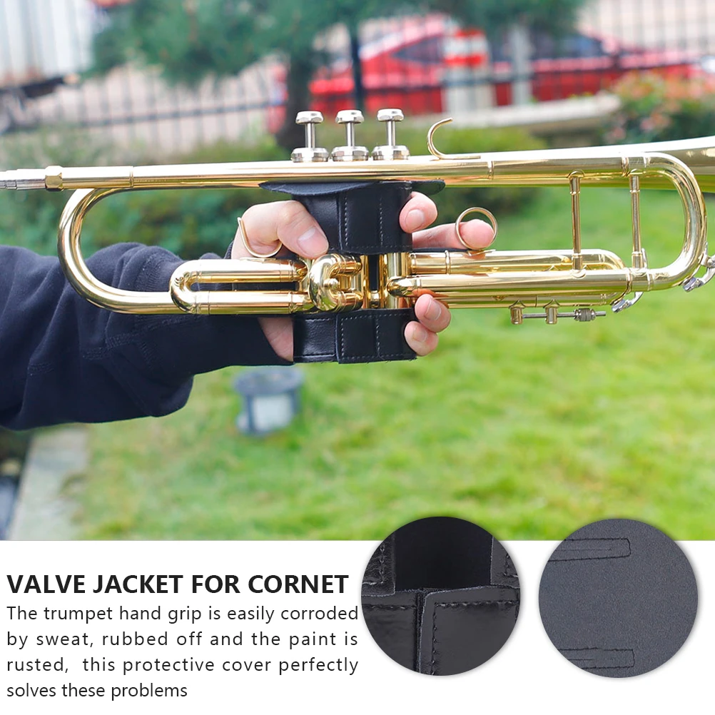 

Trumpet Guard Trumpet Wrap for Trumpet for Cornet Trumpet Protector