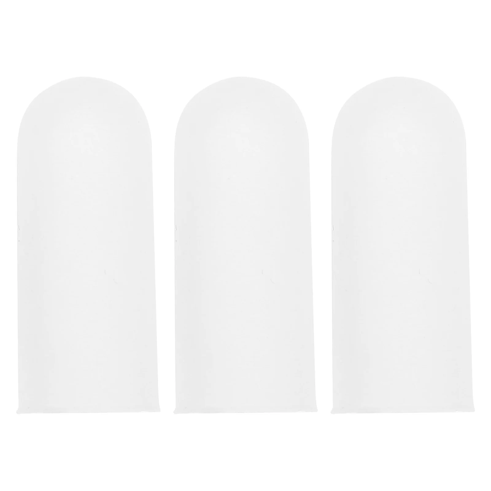 

3 шт., набор декоративных чехлов для носика для чайника, термостойкие противоскользящие силиконовые защитные приспособления для носика, легко чистящиеся, улавливатель капель для чайника