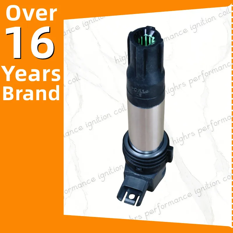 

B R1200GS R1200RT Motorcycle R1200 15-18 R1200RS 14-18 Ignition Coil 8526677-02 8526677-03 852667702 852667703 bike