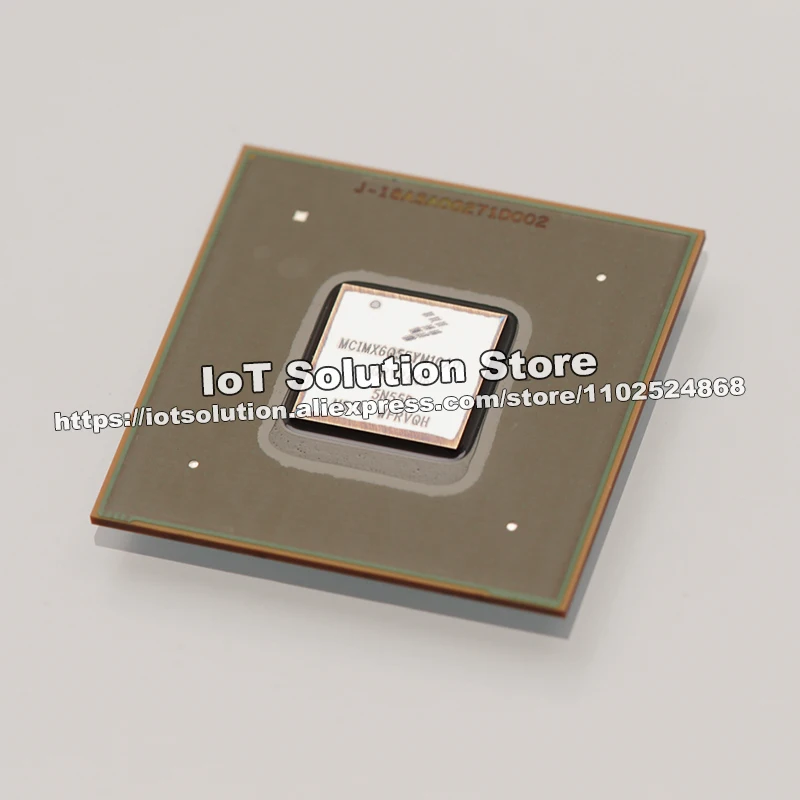 (1PCS) MCIMX6U5EVM10AD MCIMX6U6AVM08AC MCIMX6U7CVM08AC MCIMX6Q6AVT10AD MCIMX6S5DVM10AB Original New