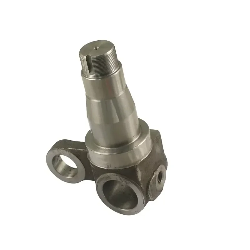 Hanzhi Forklift Parts 12575813-00 Steering Knuckle LH for Byd. CPD50, 100% Premium