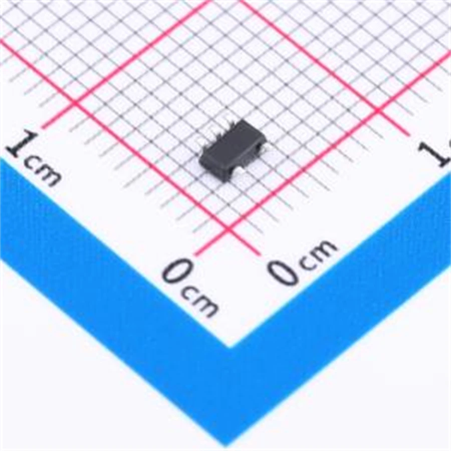 50PCS/LOT(Supervisor and Reset ICs) NCP302LSN47T1G