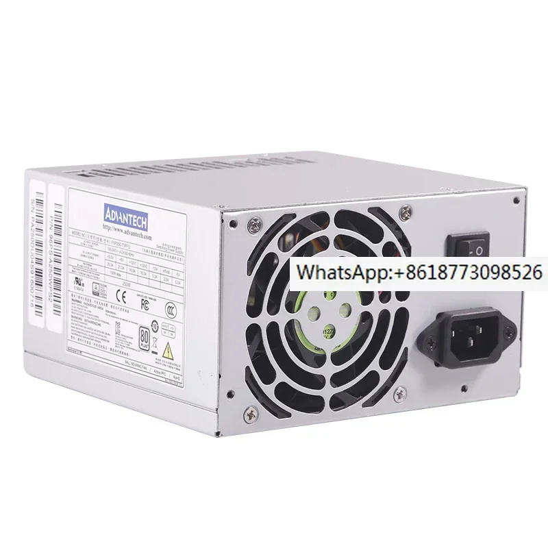 

Advantech 250W/300W industrial computer power supply FSP250-70PFU 300-70AGB DPS-300AB-70A