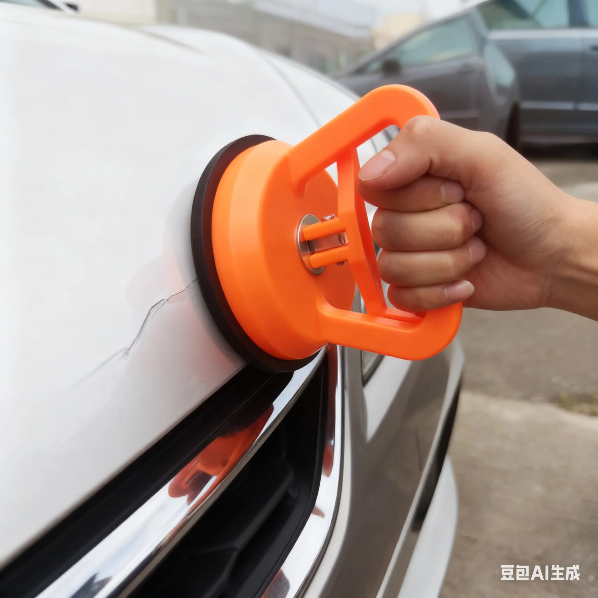 

Автомобильный отбойник, автомобильный фиксатор, набор инструментов для ремонта, большая присоска, съемник вмятин, присоска для ремонта вмятин, автомобильные инструменты