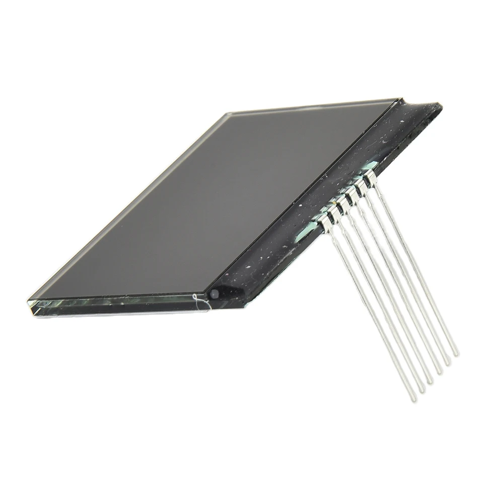 

LCD Display LCD Screen Parts Replacement Instrument 2013-2017 Accessories Cluster Dashboard Fits For Ford EcoSport