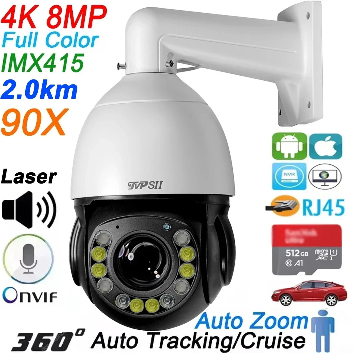 Max.512G Laser Full… - image